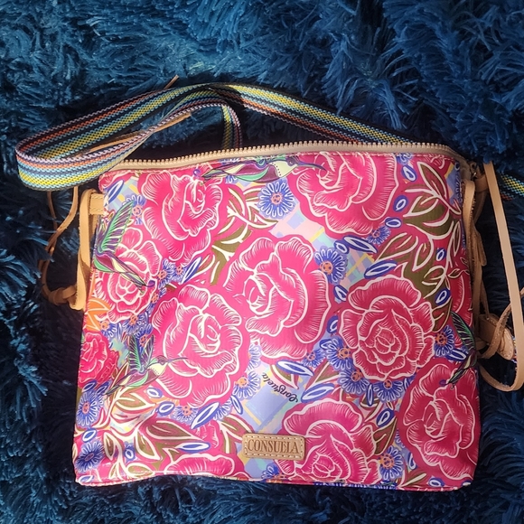 Consuela Bags Consuela Purse Poshmark